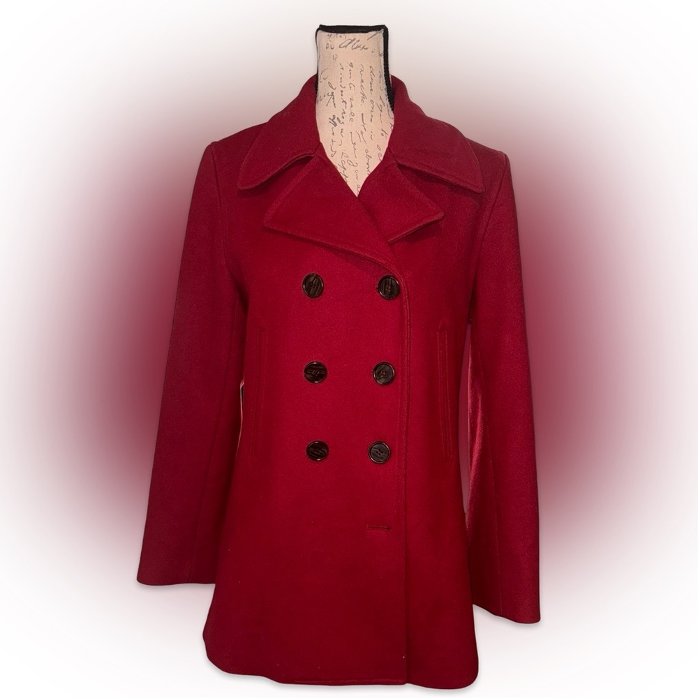J Crew Coat - image 5